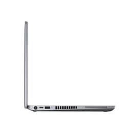 Dell Latitude 5410 14" Core i7 1.1 GHz - SSD 512 GB - 16GB QWERTY - Engels