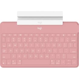 Logitech Toetsenbord QWERTZ Duits Draadloos Keys To Go