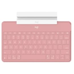 Logitech Toetsenbord QWERTZ Duits Draadloos Keys To Go
