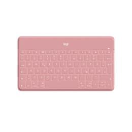 Logitech Toetsenbord QWERTZ Duits Draadloos Keys To Go