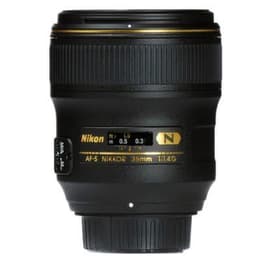 Nikon Lens Nikkor 35mm f/1:1.4g