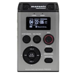 Marantz PMD620 Dictafoon