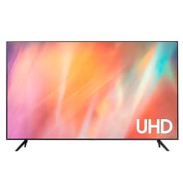 Smart TV Samsung QLED Ultra HD 4K 109 cm UE43BU8000K