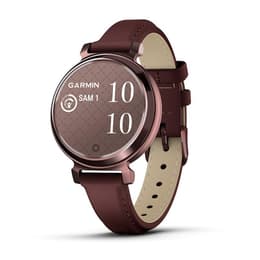 Horloges Garmin Cardio GPS Lily 2 Classic - Brons