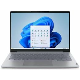 Lenovo ThinkBook 16 G8 IRL 16" Core i5 2.8 GHz - SSD 512 GB - 16GB QWERTY - Nederlands