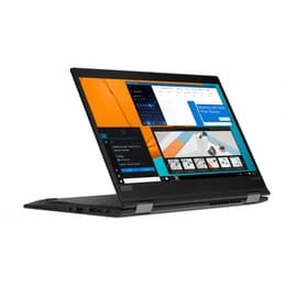 Lenovo EliteBook 840 G5 14" Core i5 1.6 GHz - SSD 256 GB - 16GB AZERTY - Frans