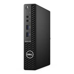 Dell OptiPlex 3080 Micro Core i5 2.3 GHz - SSD 512 GB RAM 32GB