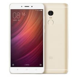 Xiaomi Redmi Note 4 Simlockvrij