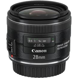 Canon Lens EF IS USM Canon EF 28 mm f/2.8