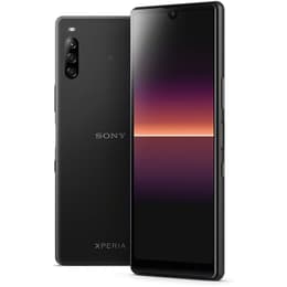 Sony Xperia L4 64GB - Zwart - Simlockvrij - Dual-SIM