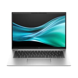 HP EliteBook 845 G11 14" Ryzen 7 PRO 3.3 GHz - SSD 512 GB - 32GB QWERTY - Zweeds