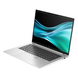 HP EliteBook 845 G11 14" Ryzen 7 PRO 3.3 GHz - SSD 512 GB - 32GB QWERTY - Zweeds