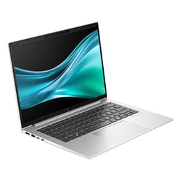 HP EliteBook 845 G11 14" Ryzen 7 PRO 3.3 GHz - SSD 512 GB - 32GB QWERTY - Zweeds
