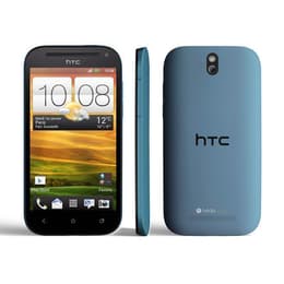 HTC One SV 8GB - Blauw - Simlockvrij