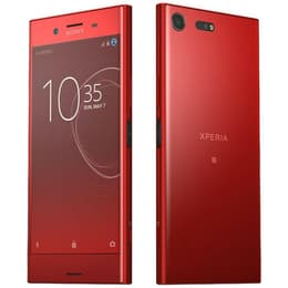 Sony Xperia XZ Premium 64GB - Rood - Simlockvrij
