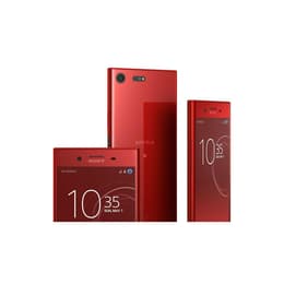 Sony Xperia XZ Premium 64GB - Rood - Simlockvrij