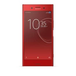 Sony Xperia XZ Premium 64GB - Rood - Simlockvrij