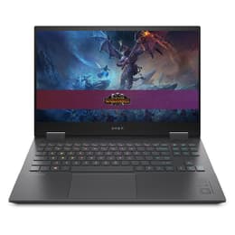 hp omen OMEN Laptop 15-en1001nf (4A7Z4EA) 15" Ryzen 9 3.3 GHz - SSD 512 GB - 16GB QWERTY - Spaans