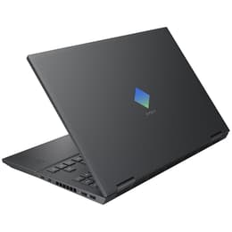 hp omen OMEN Laptop 15-en1001nf (4A7Z4EA) 15" Ryzen 9 3.3 GHz - SSD 512 GB - 16GB QWERTY - Spaans