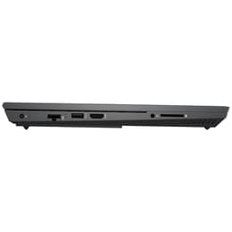 hp omen OMEN Laptop 15-en1001nf (4A7Z4EA) 15" Ryzen 9 3.3 GHz - SSD 512 GB - 16GB QWERTY - Spaans
