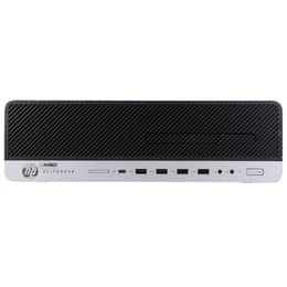 HP EliteDesk 800 G4 SFF Core i7 3.2 GHz - SSD 128 GB RAM 32GB