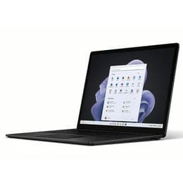 Microsoft Surface Laptop 5 13" GHz - SSD 512 GB - 16GB QWERTY - Engels