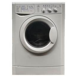Indesit WIDXL 146 FR Klassieke wasmachine Frontlading