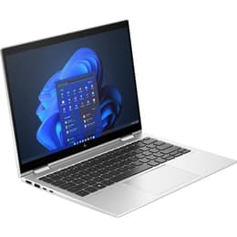 HP EliteBook 830 G10 13" Core i5 1.2 GHz - SSD 256 GB - 16GB QWERTY - Engels