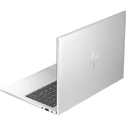 HP EliteBook 830 G10 13" Core i5 1.2 GHz - SSD 256 GB - 16GB QWERTY - Engels