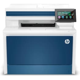 HP FarblaserJet Pro MFP 4302FDW Kleurenlaser
