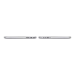 MacBook Pro 13" (2015) - QWERTY - Nederlands