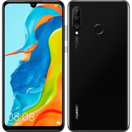 Huawei P30 Lite 256GB - Zwart - Simlockvrij