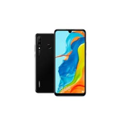 Huawei P30 Lite 256GB - Zwart - Simlockvrij
