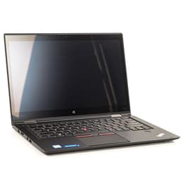 Lenovo ThinkPad X1 Yoga G7 14" Core i7 4.7 GHz - SSD 1 TB - 32GB QWERTY - Portugees