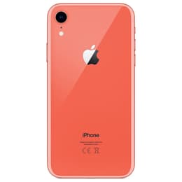 iPhone XR 256GB - Koraal - Simlockvrij