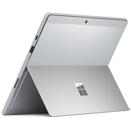 Microsoft Surface Pro 7 12" Core i5 1.1 GHz - SSD 128 GB - 8GB QWERTY - Engels