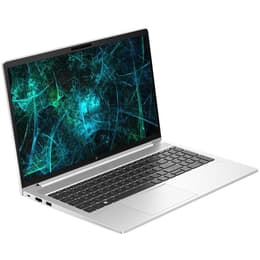 HP EliteBook 650 G10 15" Core i5 1.6 GHz - SSD 512 GB - 32GB QWERTY - Engels