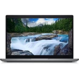Dell Latitude 5340 13" Core i7 1.8 GHz - SSD 256 GB - 16GB QWERTY - Engels
