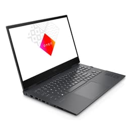 HP Omen 16-b0118NF 16" Core i7 2.3 GHz - SSD 1 TB - 16GB - NVIDIA GeForce RTX 3070 AZERTY - Frans