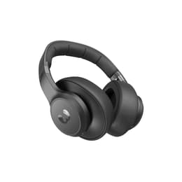 Clam 2 ANC geluidsdemper Hoofdtelefoon - wireless microfoon Zwart