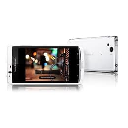 Sony Xperia Arc 8GB - Zilver - Simlockvrij