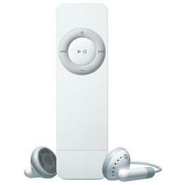 iPod Shuffle 1 GB - Wit