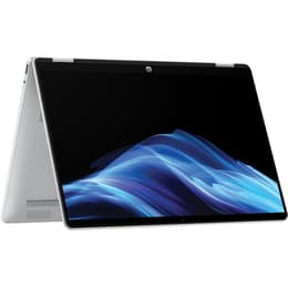 HP OmniBook 5 16" Snapdragon 2 GHz - SSD 512 GB - 16GB AZERTY - Frans