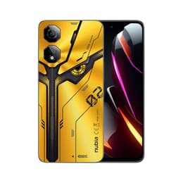 ZTE nubia Neo 2 256GB - Geel - Simlockvrij
