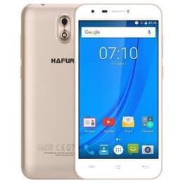Hafury Mix 16GB - Rosé Goud - Simlockvrij
