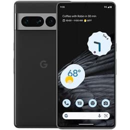 Google Pixel 7 Pro 256GB - Zwart - Simlockvrij