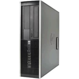 HP Compaq 8200 Elite SFF Core i3 2.1 GHz - HDD 500 GB RAM 8GB