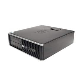 HP Compaq 8200 Elite SFF Core i3 2.1 GHz - HDD 500 GB RAM 8GB