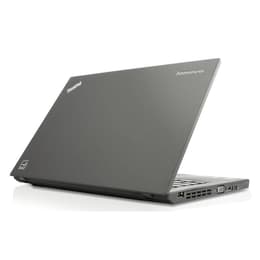 Lenovo ThinkPad X240 12" Core i5 1,9 GHz  - SSD 240 GB - 8GB AZERTY - Frans