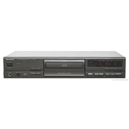 Technics SL-PG490 CD speler